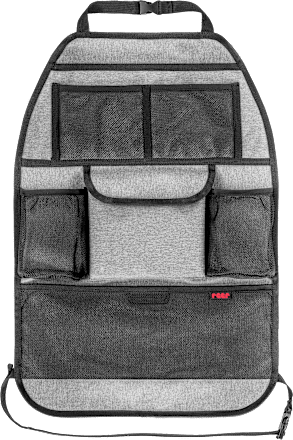 TravelKid Tidy Autorücksitz Organizer, 1 St
