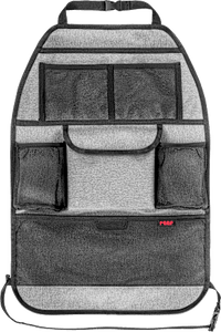 TravelKid Tidy Autorücksitz Organizer, 1 St