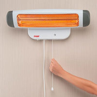 Verschoontafelverwarming 400/800 watt, 1 stuk