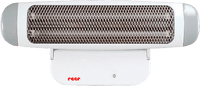 Verschoontafelverwarming 400/800 watt, 1 stuk