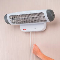 Wickeltisch-Heizstrahler 400/800 Watt, 1 St