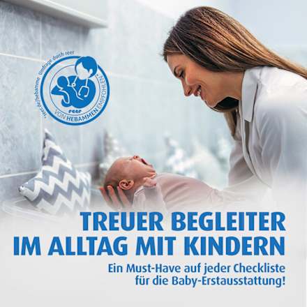 Wickeltisch-Heizstrahler EasyHeat Flex 500 Watt, 1 St