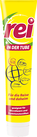 Handwaschmittel in der Tube für die Reise & daheim, 125 ml