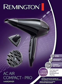 Föhn AC5912 PRO-Air AC Compact, 1 St