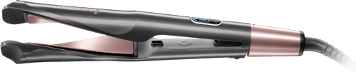Glätteisen Curl & Straight Confidence S6606, 1 St