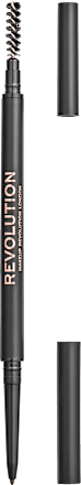 Augenbrauenstift Precise Medium Brown, 0,5 g REVOLUTION