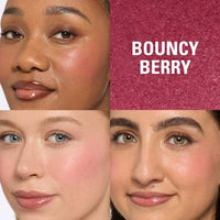Blush Bouncy Blur Berry, 5,5 g