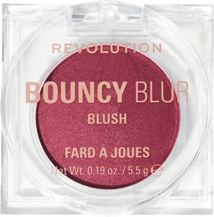 Blush Bouncy Blur Berry, 5,5 g