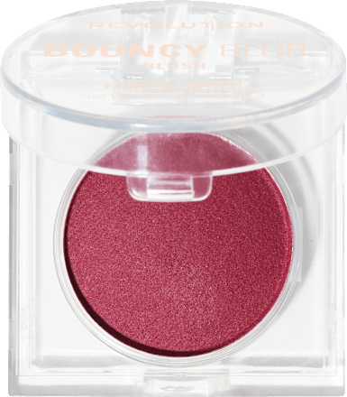 Blush Bouncy Blur Berry, 5,5 g