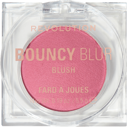 Blush Bouncy Blur Blurry Rose, 5,5 g