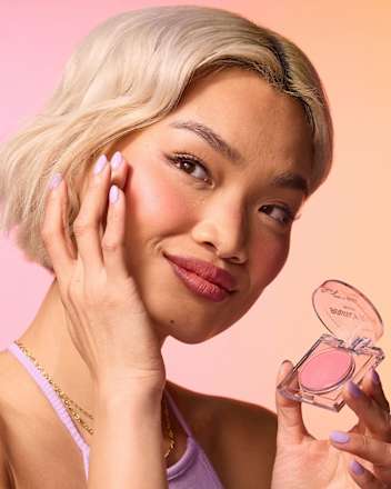 Blush Bouncy Blur Blurry Rose, 5,5 g