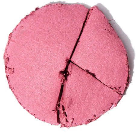 Blush Bouncy Blur Blurry Rose, 5,5 g