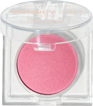 Blush Bouncy Blur Blurry Rose, 5,5 g