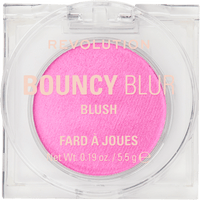 Blush Bouncy Blur Bubble Lilac Pink, 5,5 g