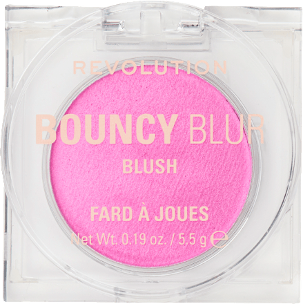 Blush Bouncy Blur Bubble Lilac Pink, 5,5 g
