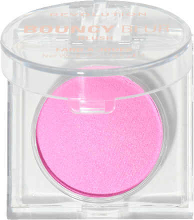 Blush Bouncy Blur Bubble Lilac Pink, 5,5 g