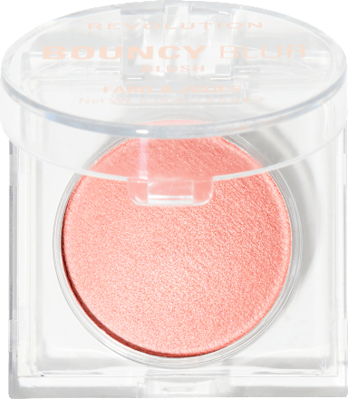 Blush Bouncy Blur Light As A Cloud Peachy Pink, 5,5 g
