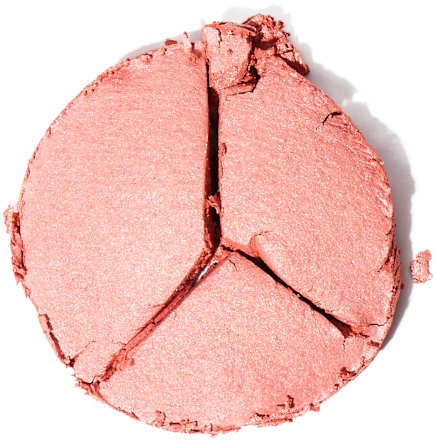Blush Bouncy Blur Light As A Cloud Peachy Pink, 5,5 g