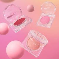 Blush Bouncy Blur Light As A Cloud Peachy Pink, 5,5 g