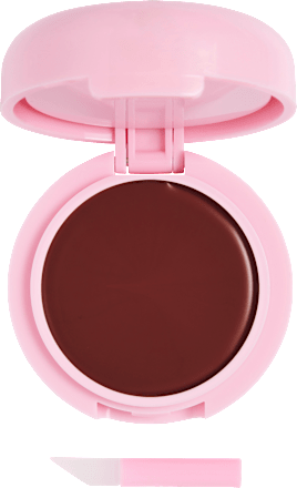 Blush  Bouncy Pudding Lip & Cheek Hazy Nude, 3 ml