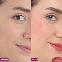 Blush Bouncy Pudding Lip & Cheek Peach Veil, 3 ml