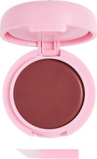 Blush Bouncy Pudding Lip & Cheek Peach Veil, 3 ml