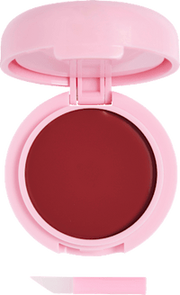 Blush Bouncy Pudding Lip & Cheek Pink Mood, 3 ml