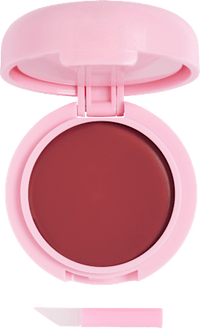Blush Bouncy Pudding Lip & Cheek Rosy Cloud, 3 ml