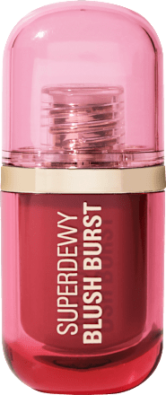 Blush Liquid Superdewy Burst Rose all Day Dusty Pink, 4,2 ml