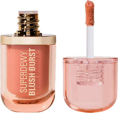 Blush Liquid Superdewy Burst Soft Pink, 4,2 ml