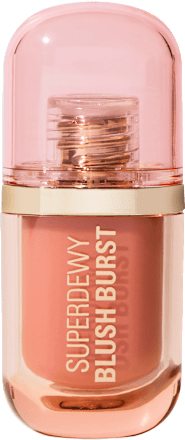 Blush Liquid Superdewy Burst Soft Pink, 4,2 ml