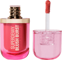 Blush Liquid Superdewy Burst Strawberry Milkshake Cool Pink, 4,2 ml