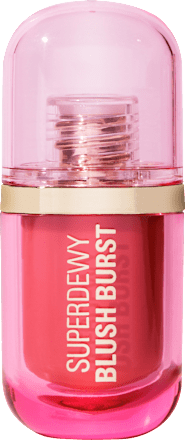 Blush Liquid Superdewy Burst Strawberry Milkshake Cool Pink, 4,2 ml