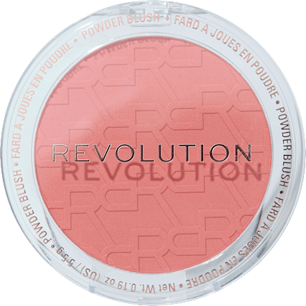Blush Reloaded Peach Bliss, 7,5 g