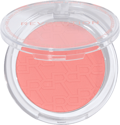 Blush Reloaded Peach Bliss, 7,5 g