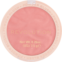 Blush Reloaded Rhubarb Custard, 7,5 g