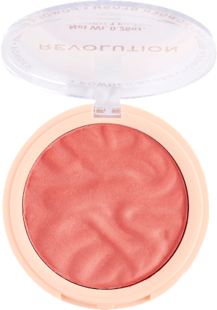 Blush Reloaded Rhubarb Custard, 7,5 g