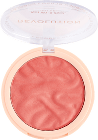 Blush Reloaded Rhubarb Custard, 7,5 g