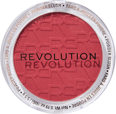 Blush Reloaded Rose Kiss, 7,5 g