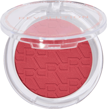 Blush Reloaded Rose Kiss, 7,5 g