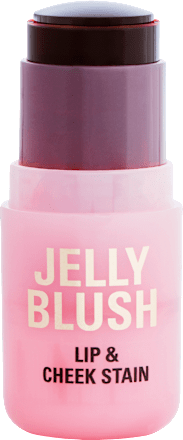 Blush Stick Jelly Peach Orange, 5 g