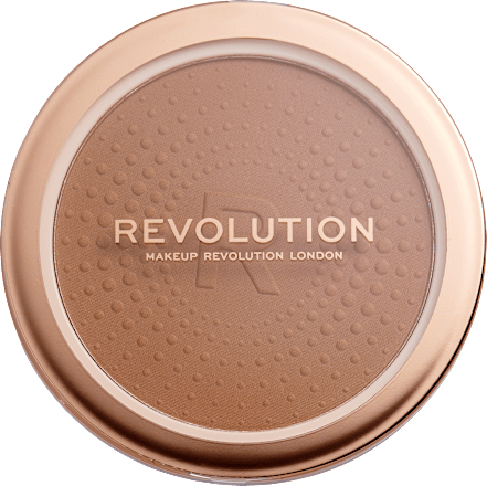 Bronzer Mega 02 Warm, 15 g