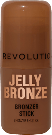 Bronzer Stick Jelly Medium Sunset, 8 g