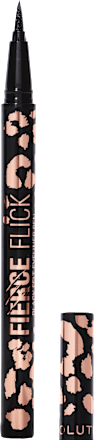 Eyeliner Pen Fierce Flick Felt Black, 0,5 ml