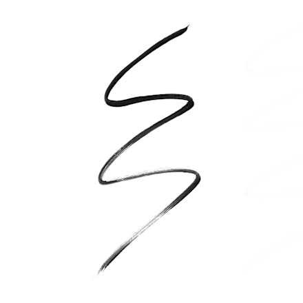 Eyeliner Pen Fierce Flick Felt Black, 0,5 ml