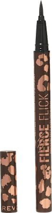 Eyeliner Pen Fierce Flick Felt Mocha Brown, 0,5 ml