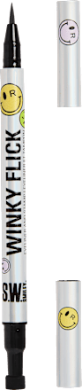 Eyeliner Winky Flick, Smiley World, 1 ml