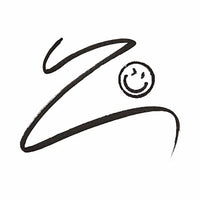 Eyeliner Winky Flick, Smiley World, 1 ml