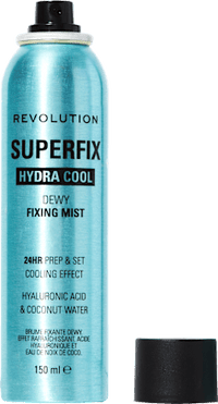 Fixierspray Hydra Cool+ Fixing Mist, 150 ml