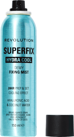 Fixierspray Hydra Cool+ Fixing Mist, 150 ml